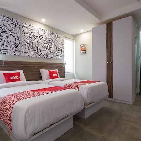 Oyo 2123 Sun Residence Denpasar  Luaran gambar