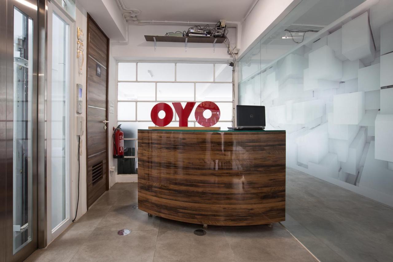 Oyo 2123 Sun Residence Denpasar  Luaran gambar